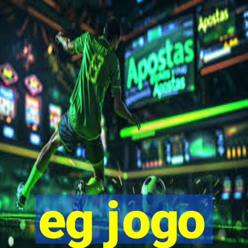 eg jogo